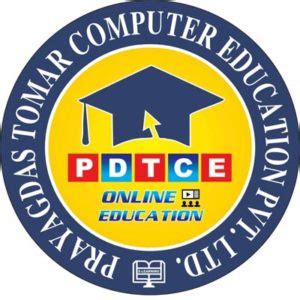 Prayagdas Tomar Computer Education.